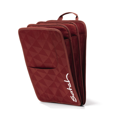 Satch Heftebox triple flex SAT-HAP-001-596 rust Heftebox Triple Flex Rust