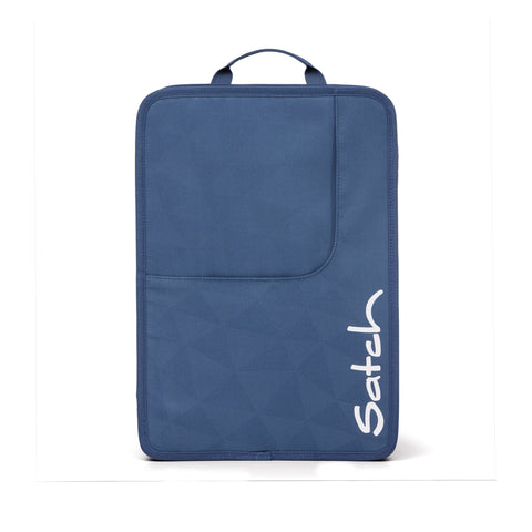 Satch Heftebox triple flex SAT-HAP-001-351 light blue Heftebox Triple Flex Light Blu