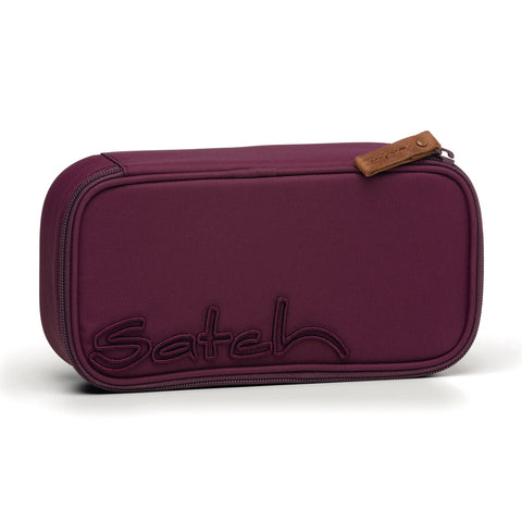 Satch Schlamperbox Nordic Berry SAT-BSC-001-499 Nordic Berry