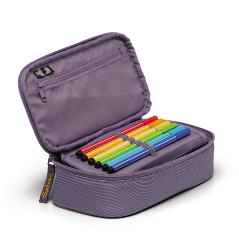 Satch Schlamperbox Mesmerize SAT-BSC-001-9MP Mesmerize