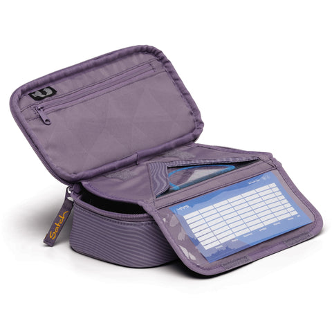 Satch Schlamperbox Mesmerize SAT-BSC-001-9MP Mesmerize