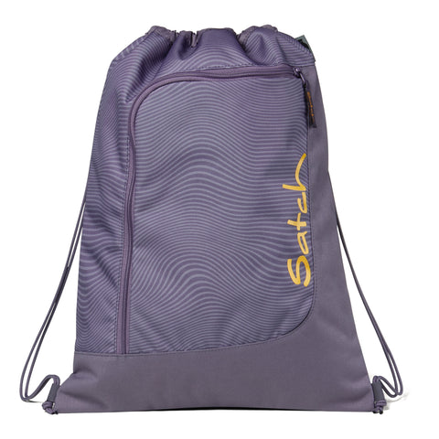 Satch Sportbeutel Gym Bag Mesmerize SAT-SPO-001-9MP Mesmerize