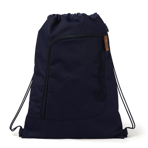 Satch Sportbeutel Gym Bag Nordic Blue SAT-SPO-001-385 Nordic Blue