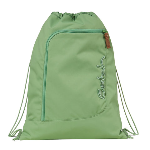 Satch Sportbeutel Gym Bag Nordic Jade Green SAT-SPO-001-211 Nordic Jade Green