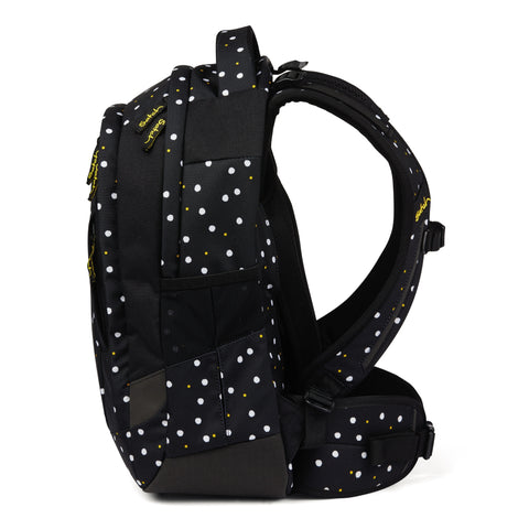 Satch Schulrucksack sleek Lazy Daisy SAT-SLE-002-9DL Lazy Daisy