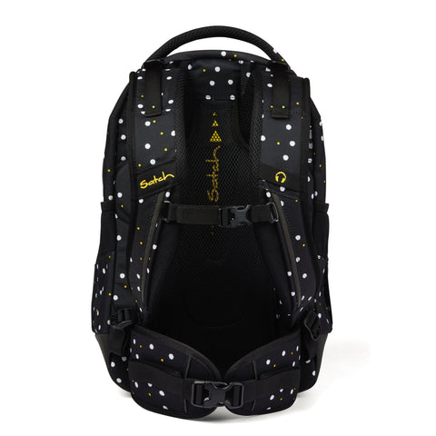 Satch Schulrucksack sleek Lazy Daisy SAT-SLE-002-9DL Lazy Daisy