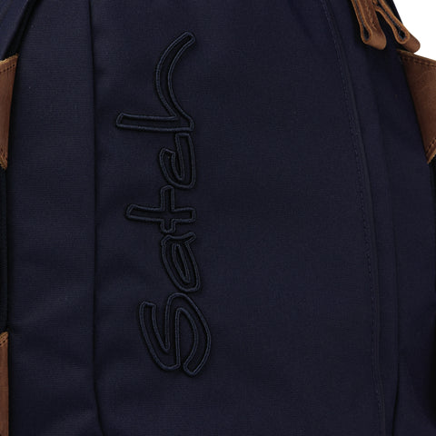 Satch Schulrucksack pack Nordic Blue SAT-SIN-003-385 Nordic Blue