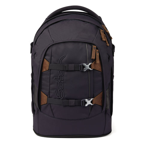 Satch Schulrucksack pack Nordic Grey SAT-SIN-002-830 Nordic Grey