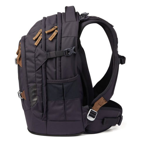 Satch Schulrucksack pack Nordic Grey SAT-SIN-002-830 Nordic Grey