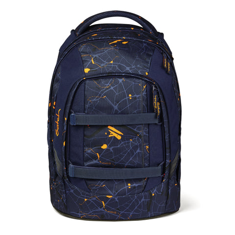 Satch Schulrucksack pack Urban Journey SAT-SIN-002-9CD Urban Journey