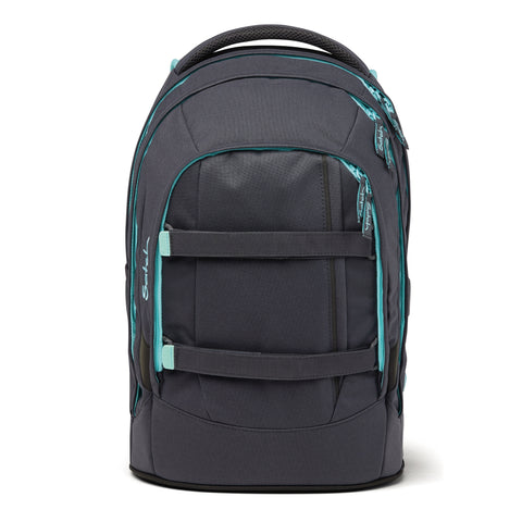 Satch Schulrucksack pack Mint Phantom SAT-SIN-003-372 Mint Phantom