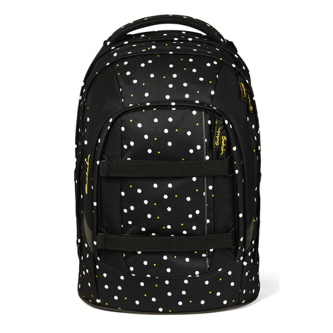 Satch Schulrucksack pack Lazy Daisy SAT-SIN-002-9DL Lazy Daisy