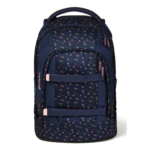 Satch Schulrucksack pack Funky Friday SAT-SIN-003-9W6 Funky Friday