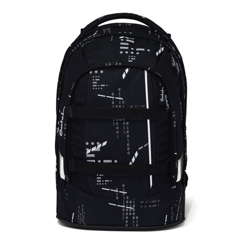 Satch Schulrucksack pack Ninja Matrix SAT-SIN-002-9NM Ninja Matrix