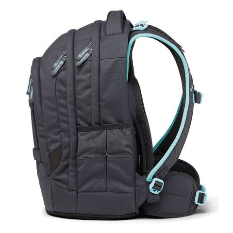 Satch Schulrucksack pack Mint Phantom SAT-SIN-003-372 Mint Phantom