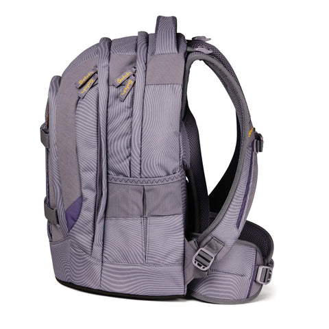 Satch Schulrucksack pack Mesmerize SAT-SIN-001-9MP Mesmerize