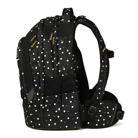 Satch Schulrucksack pack Lazy Daisy SAT-SIN-002-9DL Lazy Daisy
