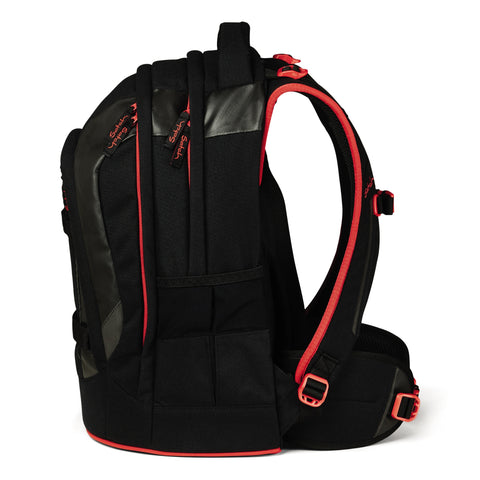 Satch Schulrucksack pack Fire Phantom SAT-SIN-003-820 Fire Phantom