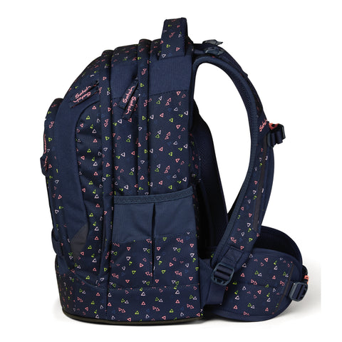 Satch Schulrucksack pack Funky Friday SAT-SIN-003-9W6 Funky Friday