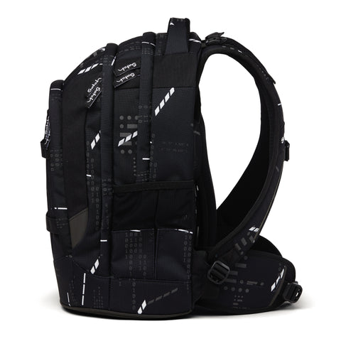 Satch Schulrucksack pack Ninja Matrix SAT-SIN-002-9NM Ninja Matrix