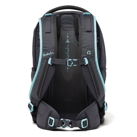Satch Schulrucksack pack Mint Phantom SAT-SIN-003-372 Mint Phantom