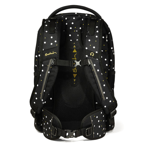 Satch Schulrucksack pack Lazy Daisy SAT-SIN-002-9DL Lazy Daisy