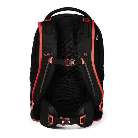 Satch Schulrucksack pack Fire Phantom SAT-SIN-003-820 Fire Phantom