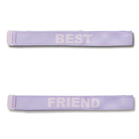 Satch Swaps  BF Light Purple SAT-SWA-001-BFG