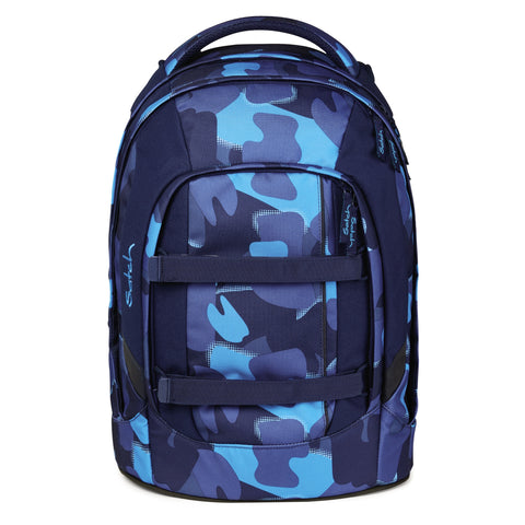 Satch Schulrucksack pack Troublemaker SAT-SIN-002-9BC Troublemaker