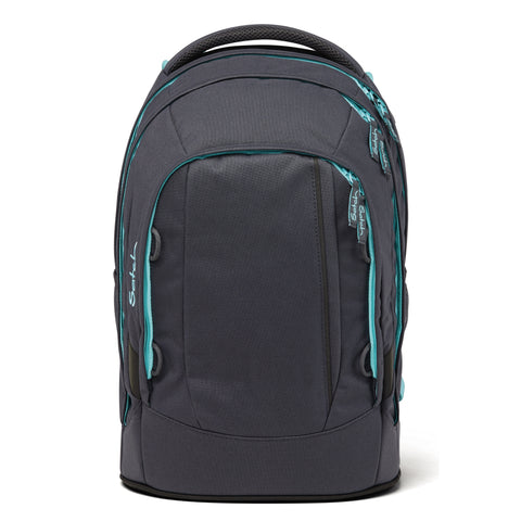 Satch Schulrucksack pack Mint Phantom SAT-SIN-003-372 Mint Phantom