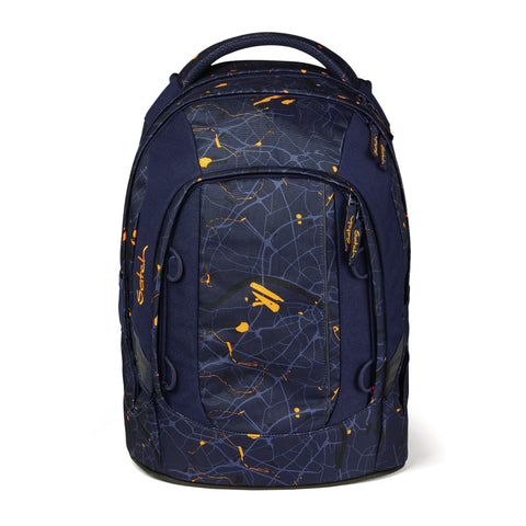Satch Schulrucksack pack Urban Journey SAT-SIN-002-9CD Urban Journey