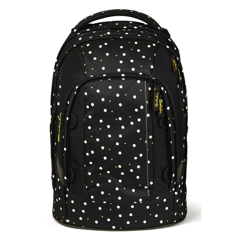Satch Schulrucksack pack Lazy Daisy SAT-SIN-002-9DL Lazy Daisy