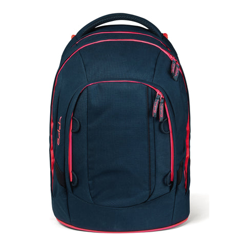 Satch Schulrucksack pack Pink Phantom SAT-SIN-002-350 Pink Phantom