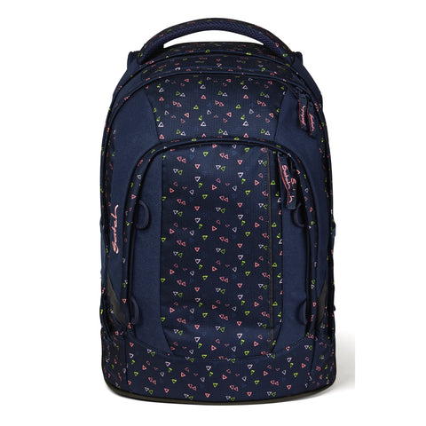 Satch Schulrucksack pack Funky Friday SAT-SIN-003-9W6 Funky Friday