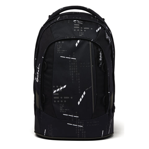 Satch Schulrucksack pack Ninja Matrix SAT-SIN-002-9NM Ninja Matrix