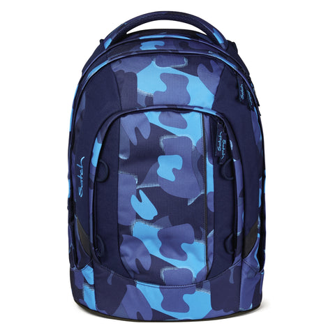 Satch Schulrucksack pack Troublemaker SAT-SIN-002-9BC Troublemaker