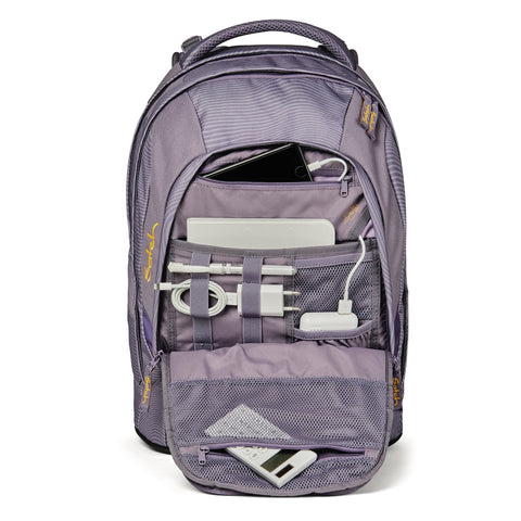 Satch Schulrucksack pack Mesmerize SAT-SIN-001-9MP Mesmerize