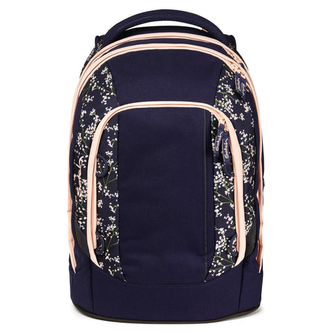Satch Schulrucksack pack Bloomy Breeze SAT-SIN-002-9AG Bloomy Breeze