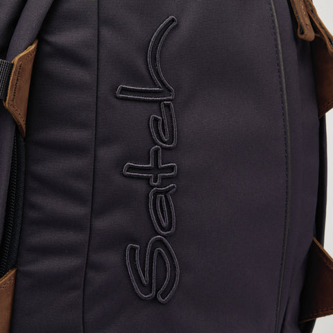 Satch Schulrucksack pack Nordic Grey SAT-SIN-002-830 Nordic Grey
