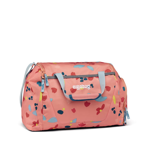 ergobag Sporttasche 00636-90197-10 ZitronenfaltBär ZitronenfaltBär