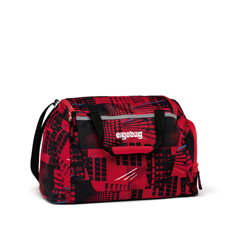 ergobag Sporttasche 00636-90195-10 AlarmBärreitschaft