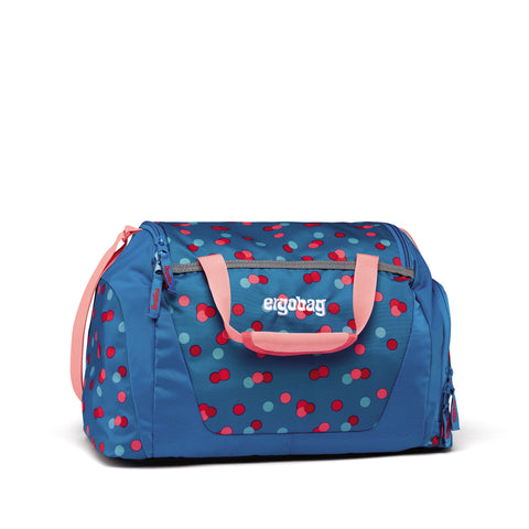ergobag Sporttasche 00476-90201-10 VoltiBär