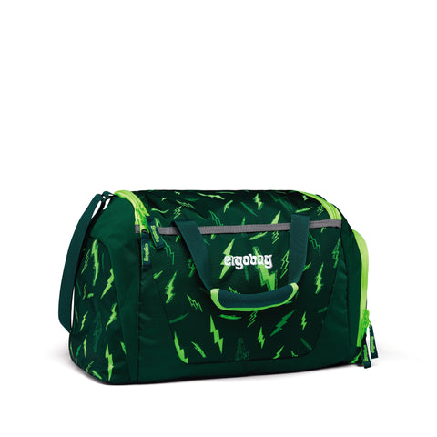 ergobag Sporttasche 00469-90196-10 Bärtastisch