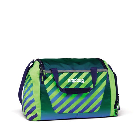 ergobag Sporttasche 00472-90161-10 TruckBär