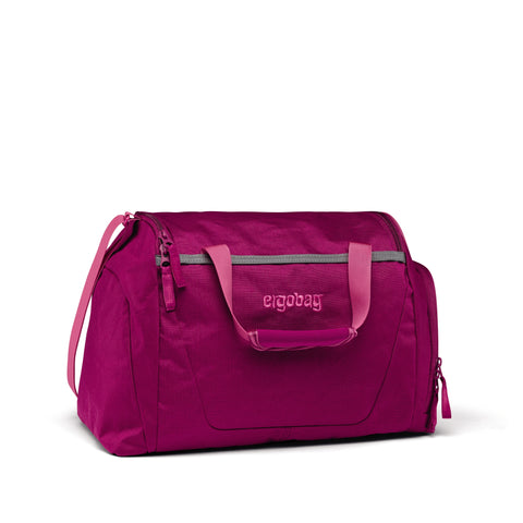 ergobag Sporttasche 00470-40083-10 WaldzauBär WaldzauBär