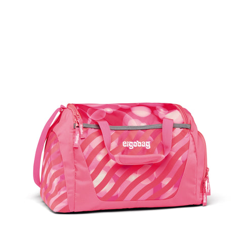 ergobag Sporttasche 00472-90160-10 KuntBärbunt Einhorn
