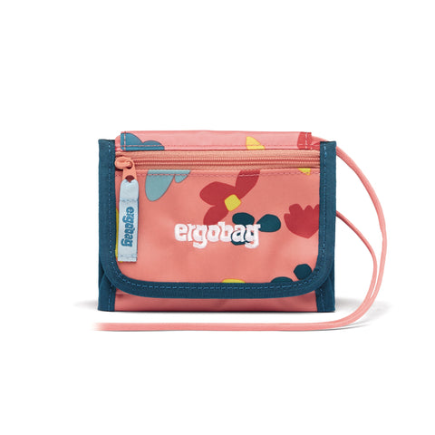 ergobag Brustbeutel 00525-90197-10 ZitronenfaltBär ZitronenfaltBär