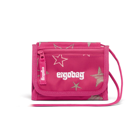 ergobag Brustbeutel 00527-90199-10 SternzauBär SternzauBär