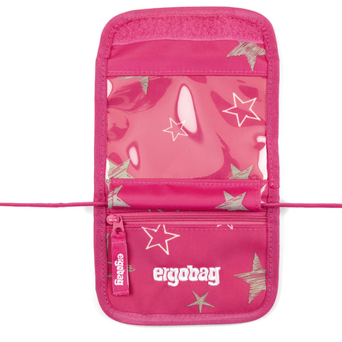 ergobag Brustbeutel 00527-90199-10 SternzauBär SternzauBär