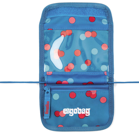 ergobag Brustbeutel 00525-90201-10 VoltiBär VoltiBär